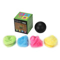 Teal Simba Magic Roller Ball