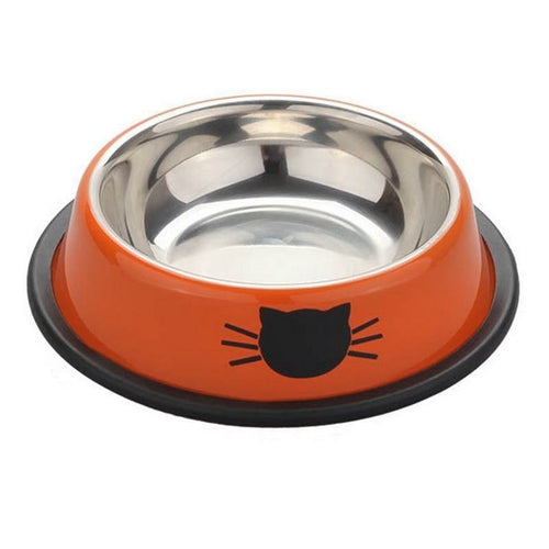High Quality Stainless Steel Pet Bowl