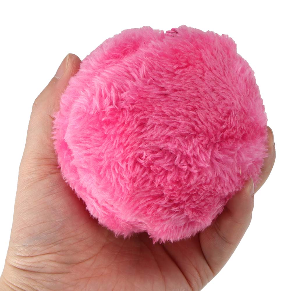 Teal Simba Magic Roller Ball
