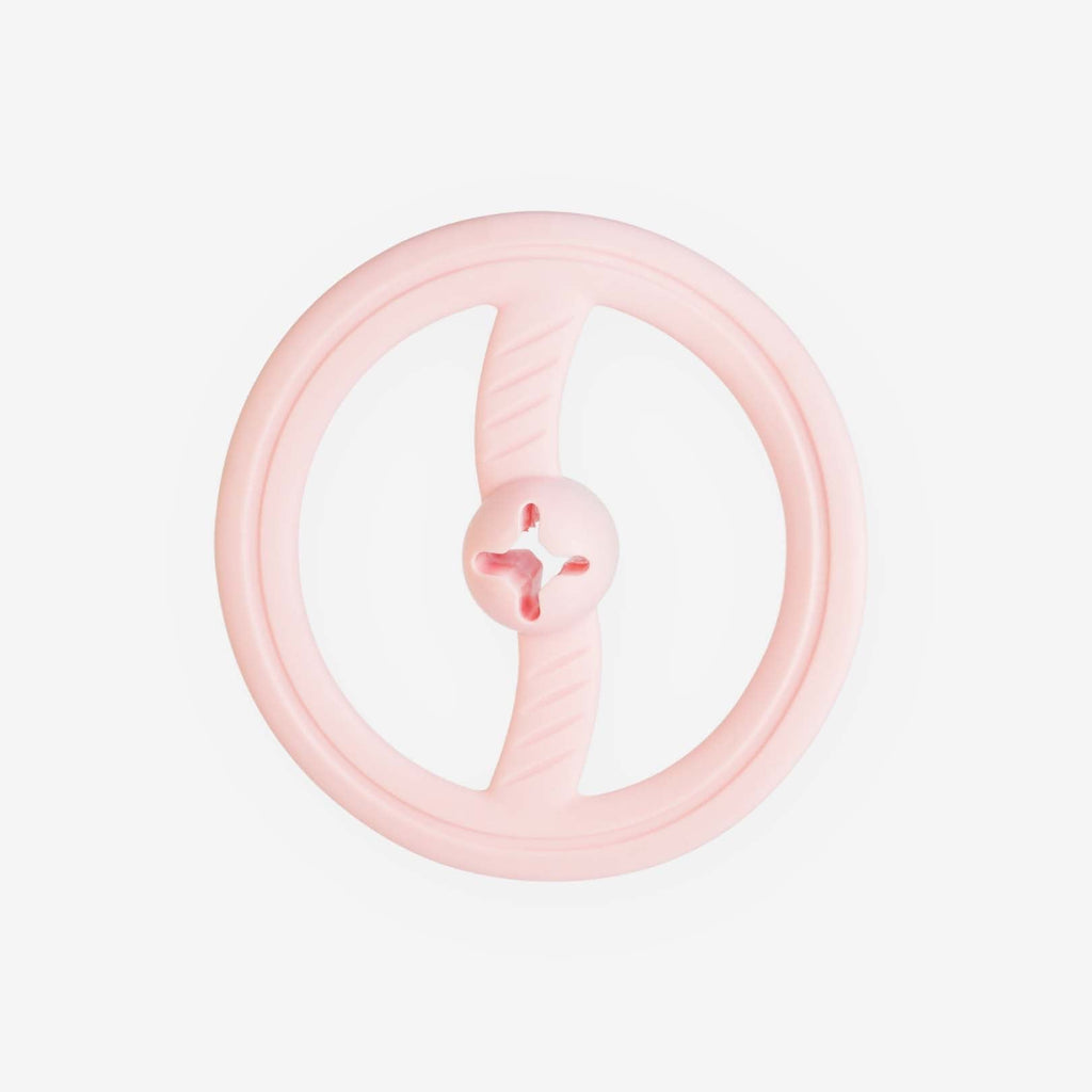 Fly Away Dog Toy