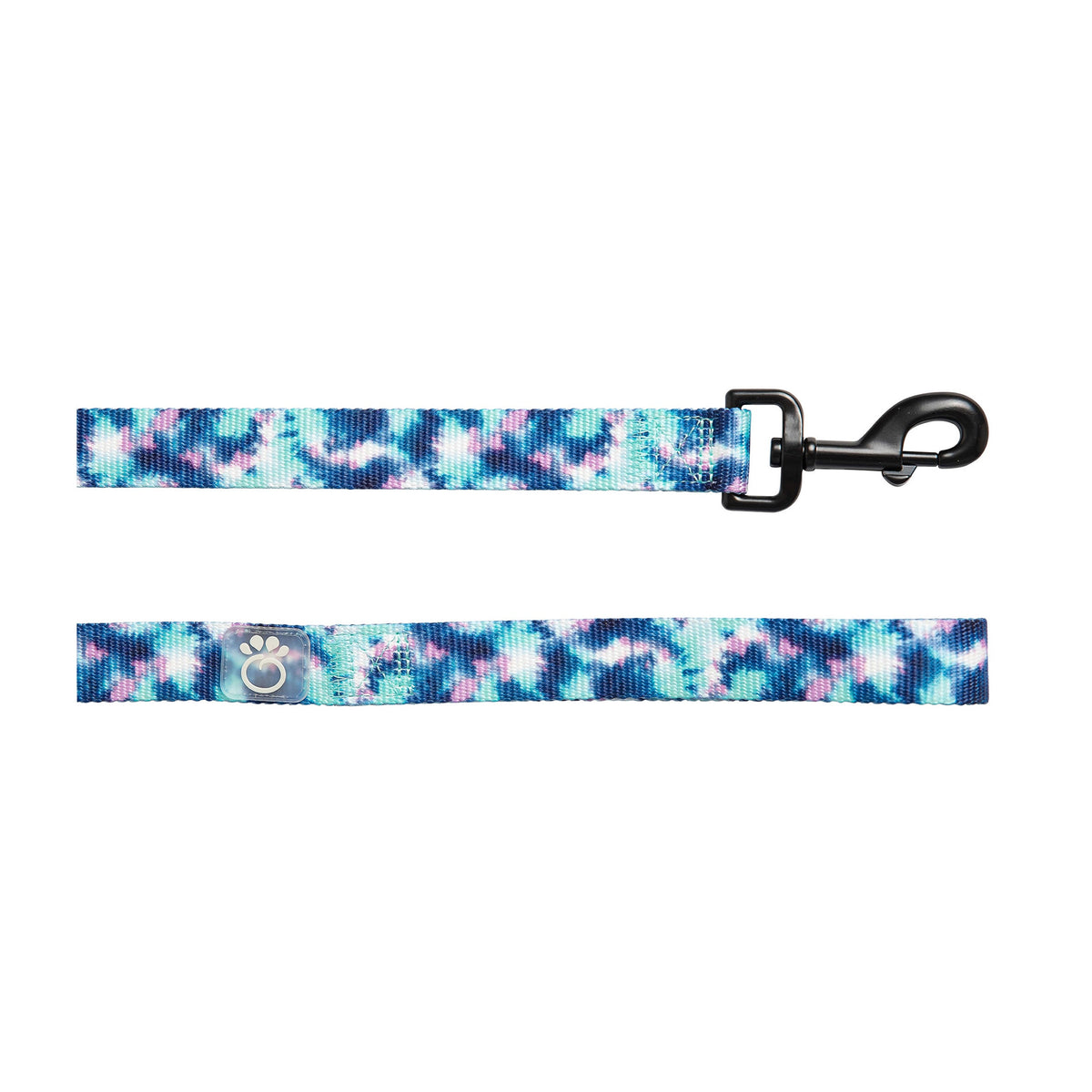 Printed Leash - Comic Book