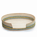 Eco-Friendly Fair Trade Pet/Dog Bed.