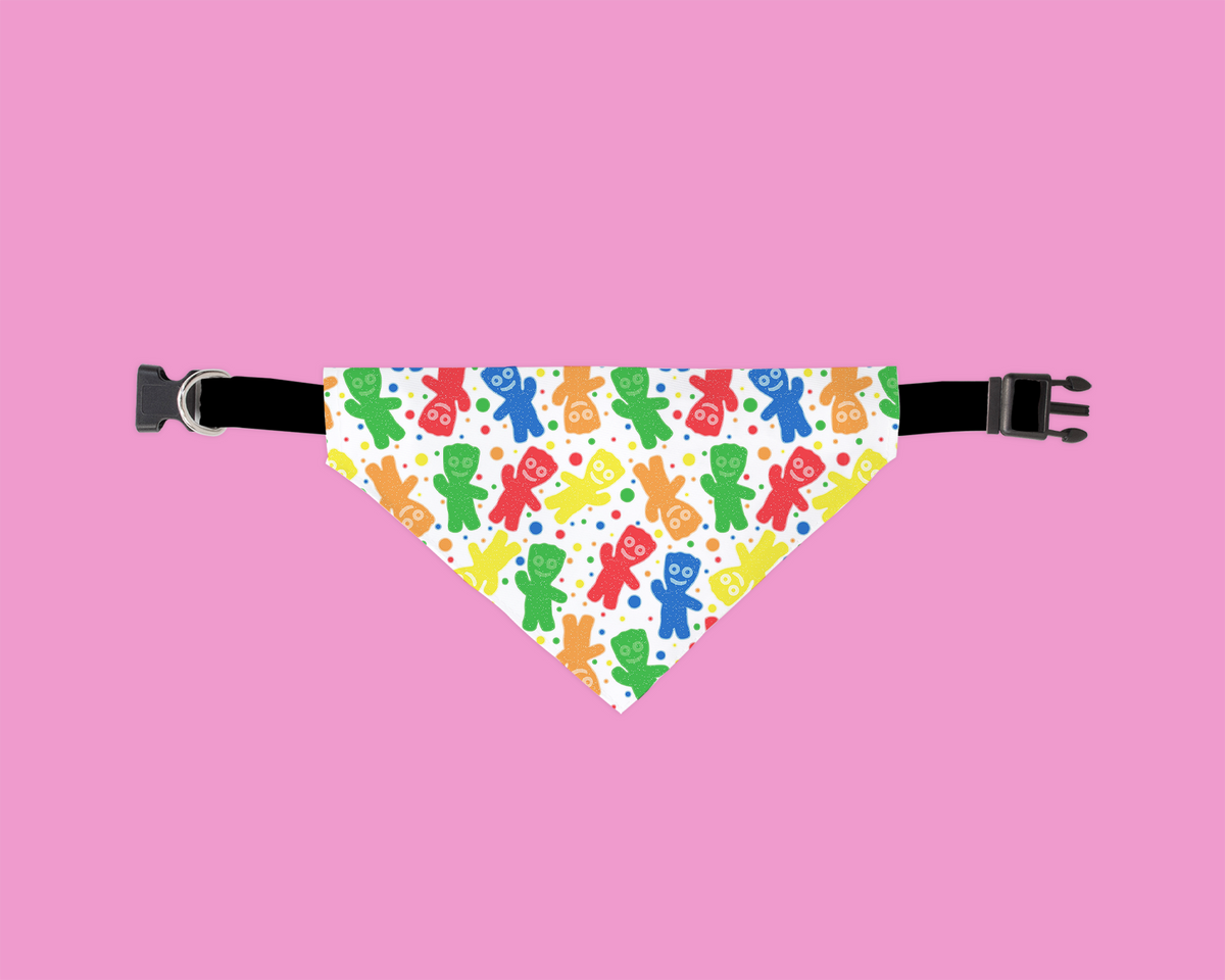 Sugar Rush Bandana