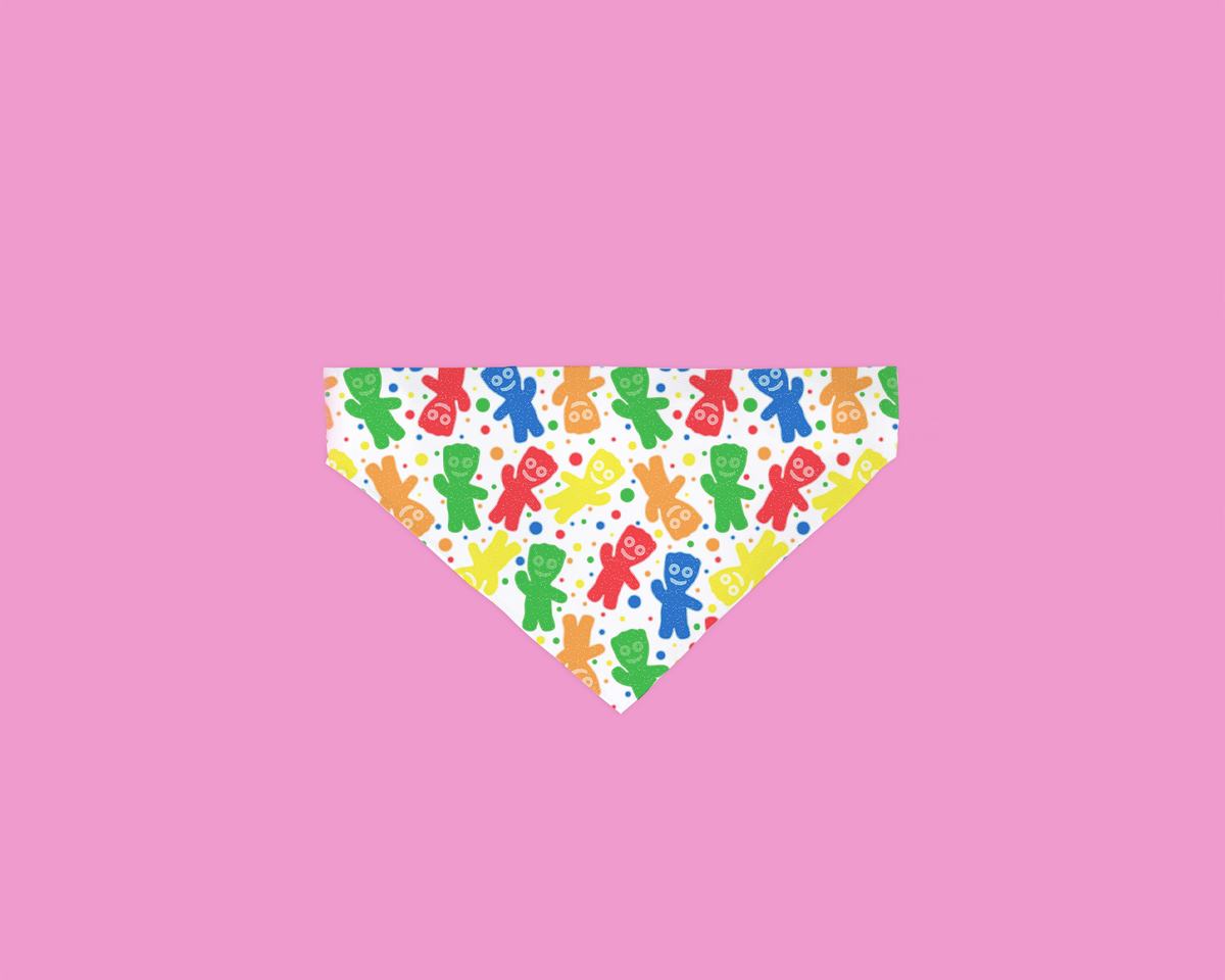 Sugar Rush Bandana