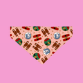 Ho Ho Ho Bandana