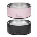 Boomer Dog Bowls 32 oz Stainless Steel Tumblers Double Wall Vacuum